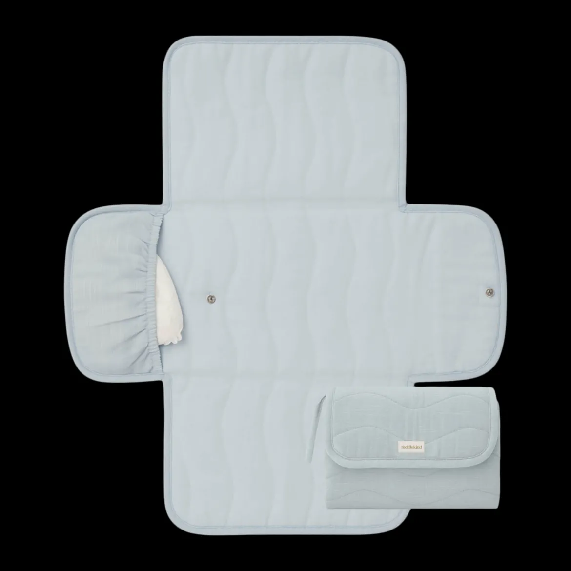 Mini Maven Portable Changing Mat