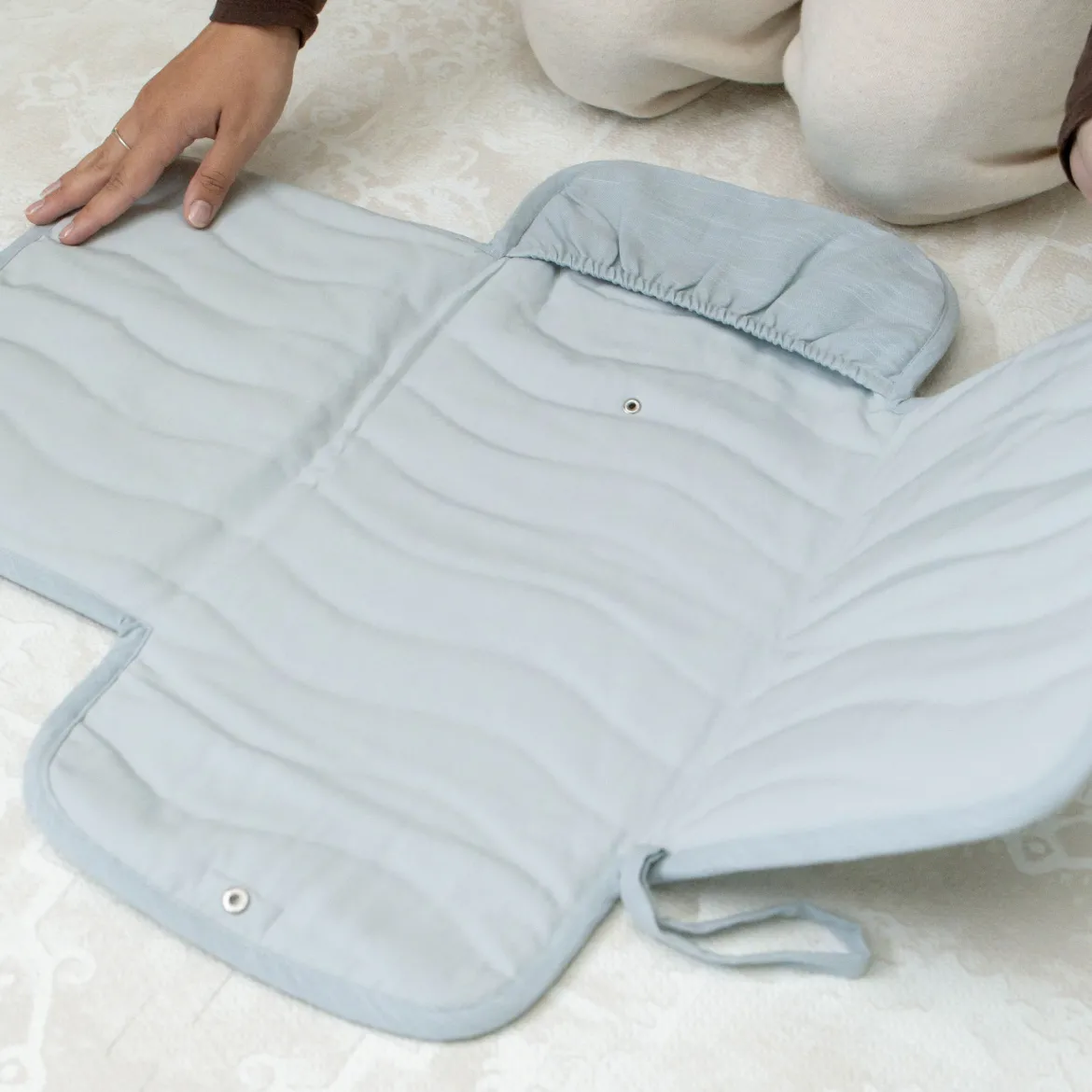 Mini Maven Portable Changing Mat