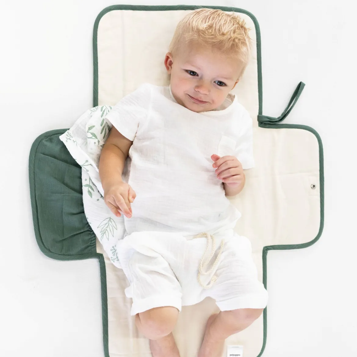Mini Maven Portable Changing Mat