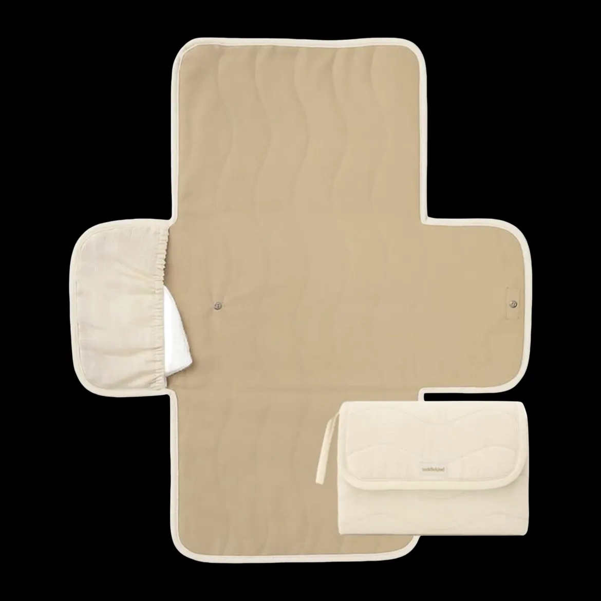 Mini Maven Portable Changing Mat
