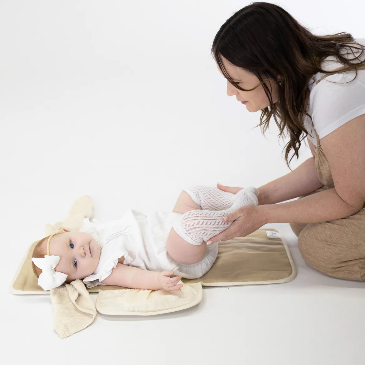 Mini Maven Portable Changing Mat