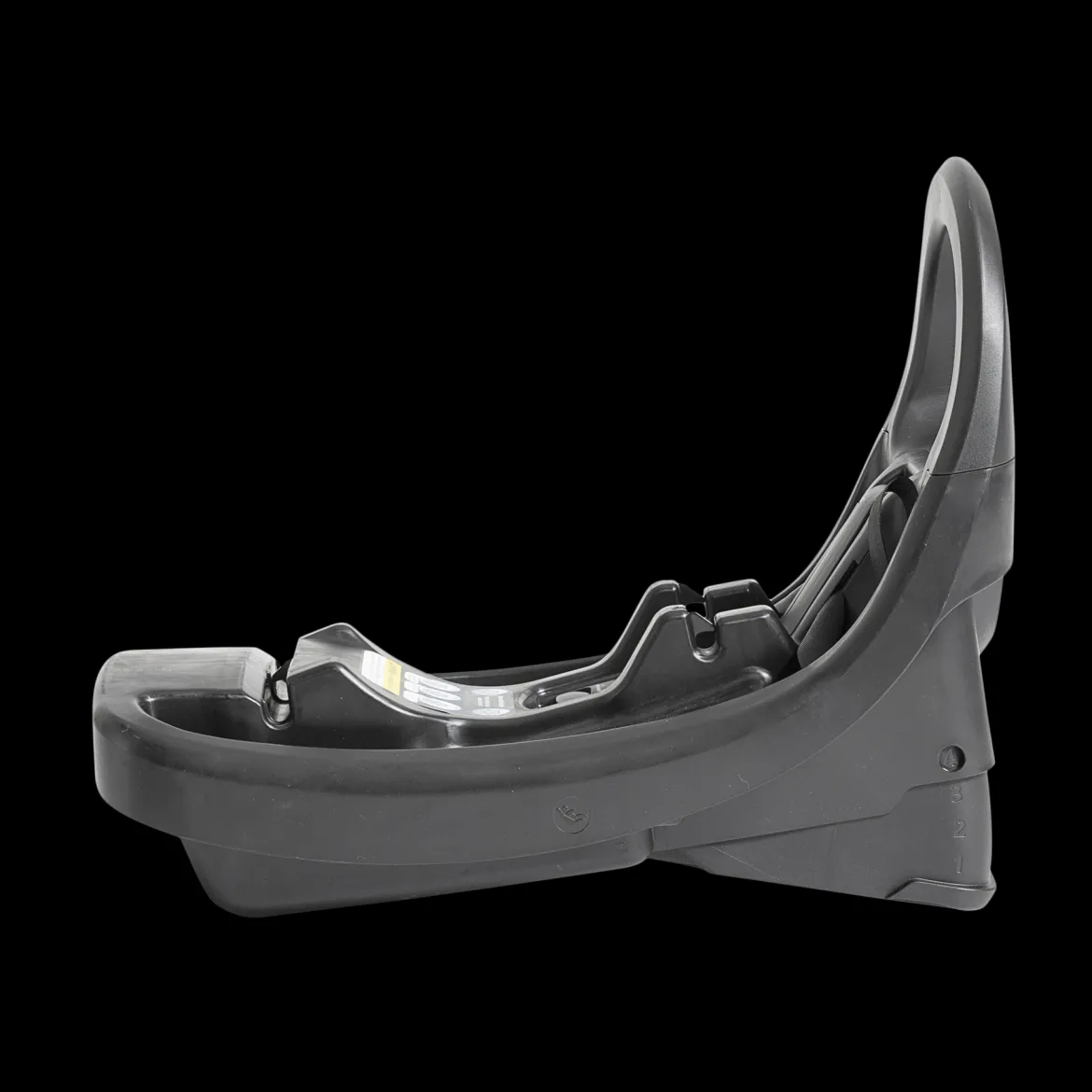 Mint Latch And Base AR