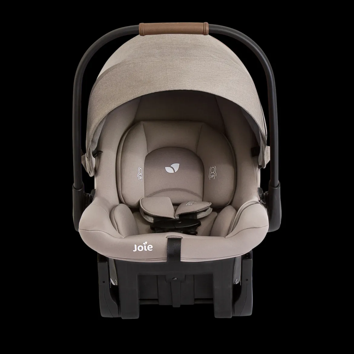Mint Latch Baseless Infant Car Seat