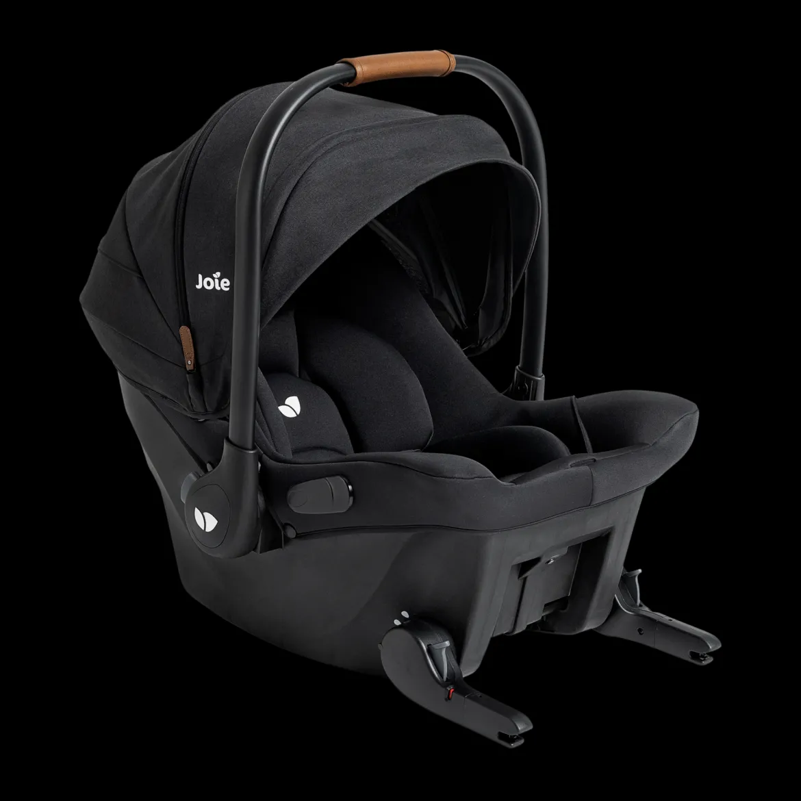 Mint Latch Baseless Infant Car Seat