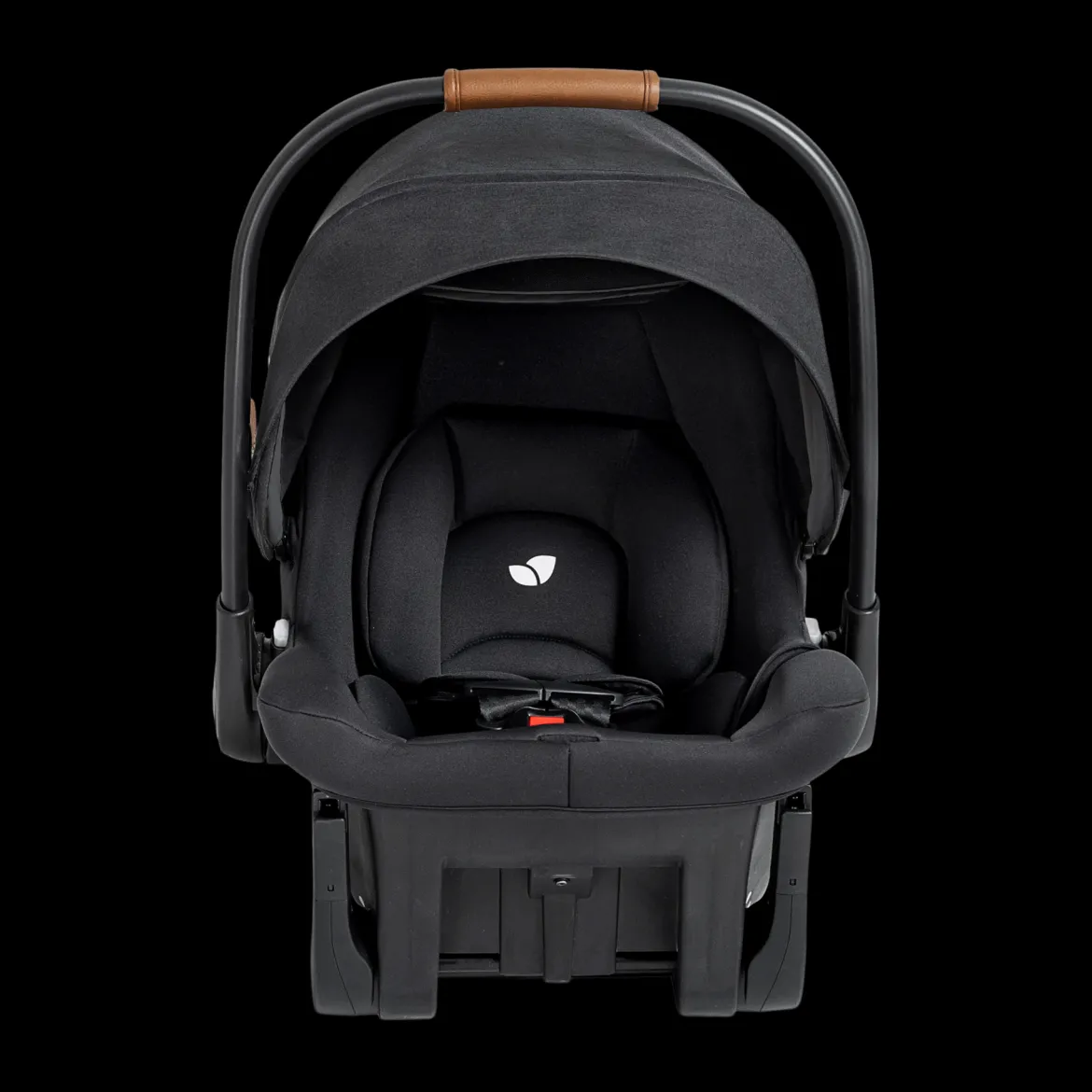 Mint Latch Baseless Infant Car Seat