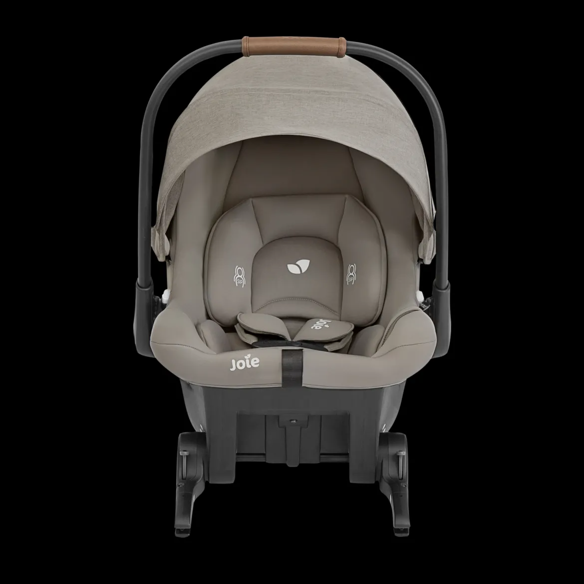 Mint Latch Baseless Infant Car Seat