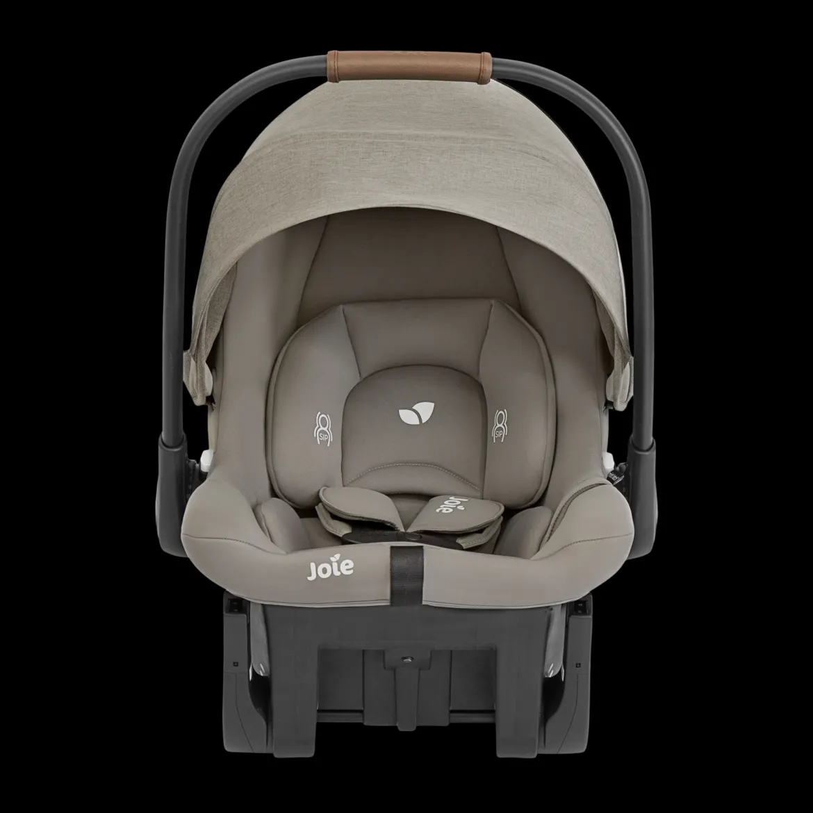 Mint Latch Baseless Infant Car Seat
