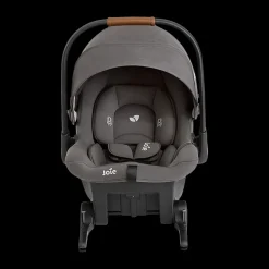 Mint Latch Baseless Infant Car Seat