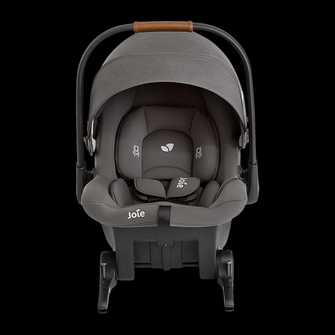 Mint Latch Baseless Infant Car Seat