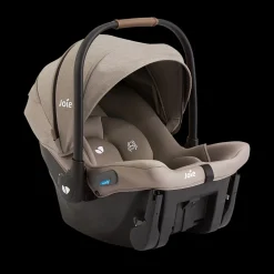 Mint Latch Baseless Infant Car Seat