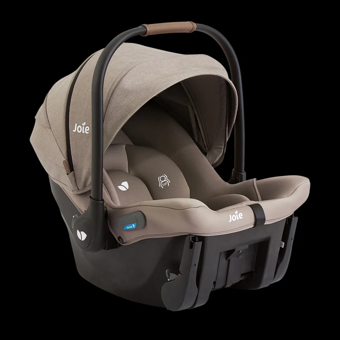 Mint Latch Baseless Infant Car Seat