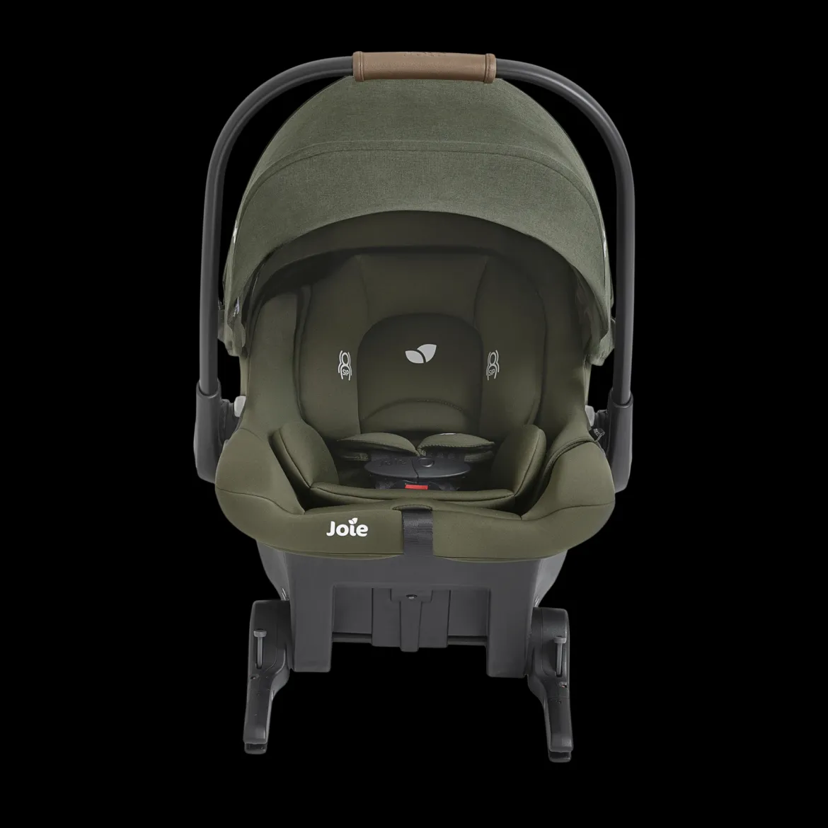Mint Latch Infant Car Seat