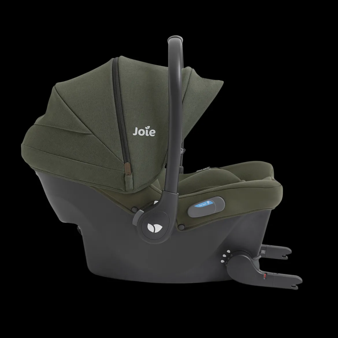 Mint Latch Infant Car Seat
