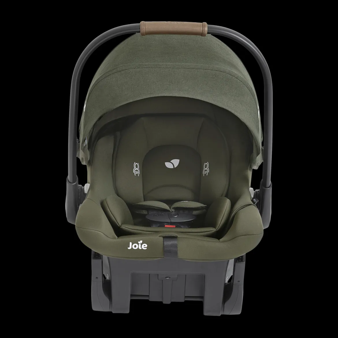 Mint Latch Infant Car Seat