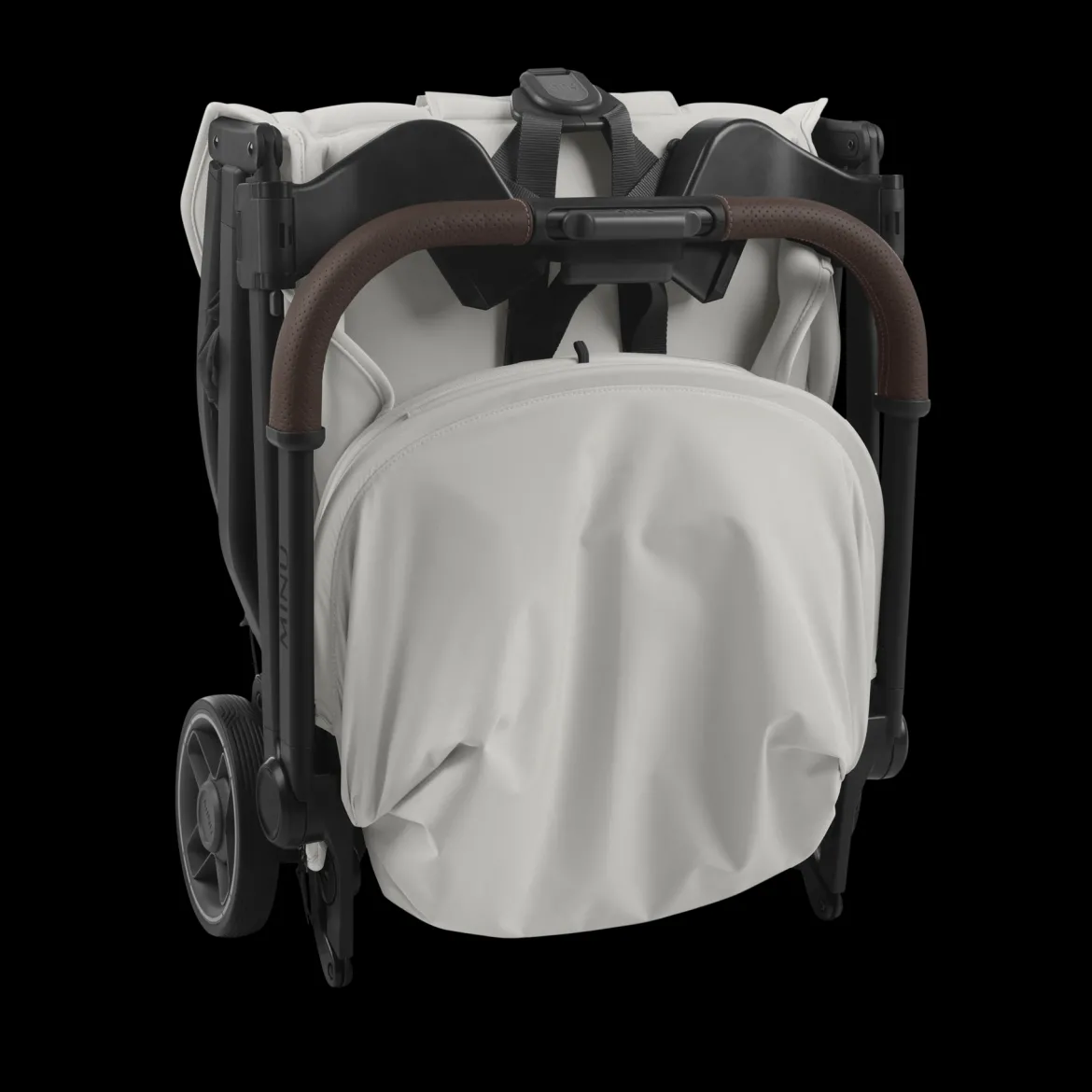 Minu V3 Car Seat Adapters for Maxi Cosi, Nuna and Clek