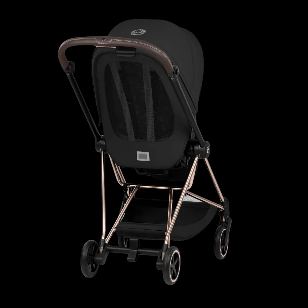 MIOS Stroller