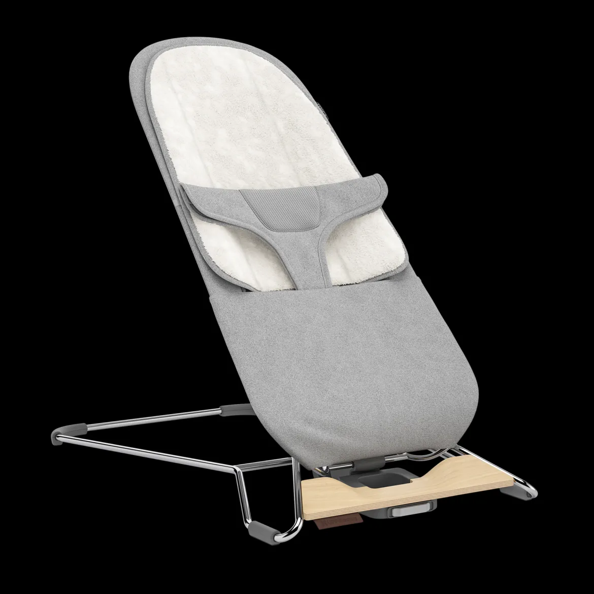 Mira 2-in-1 Bouncer and Seat