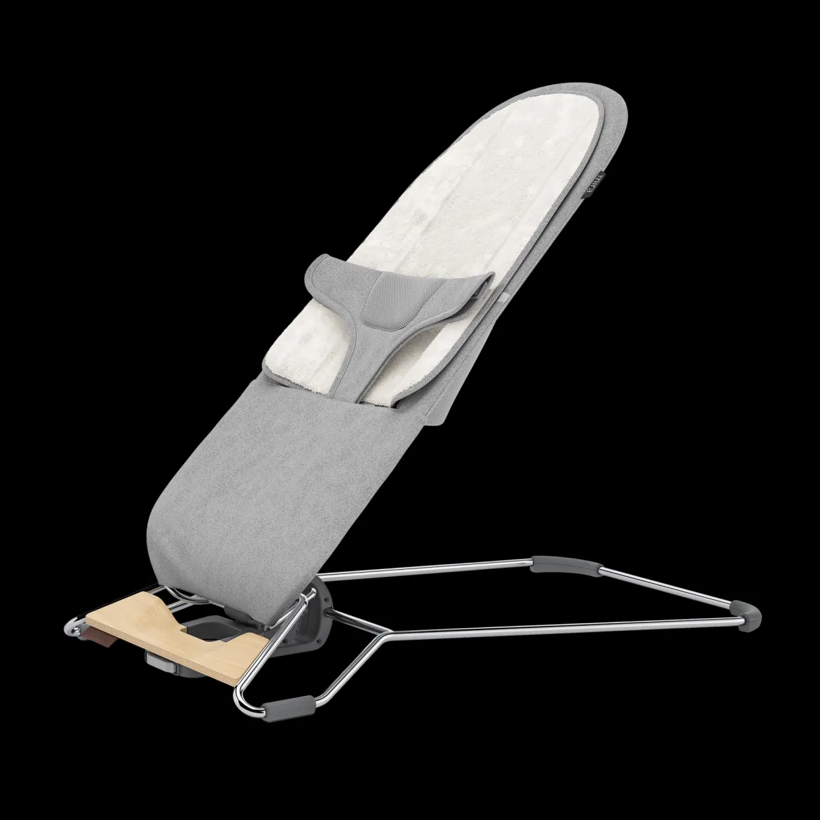 Mira 2-in-1 Bouncer and Seat