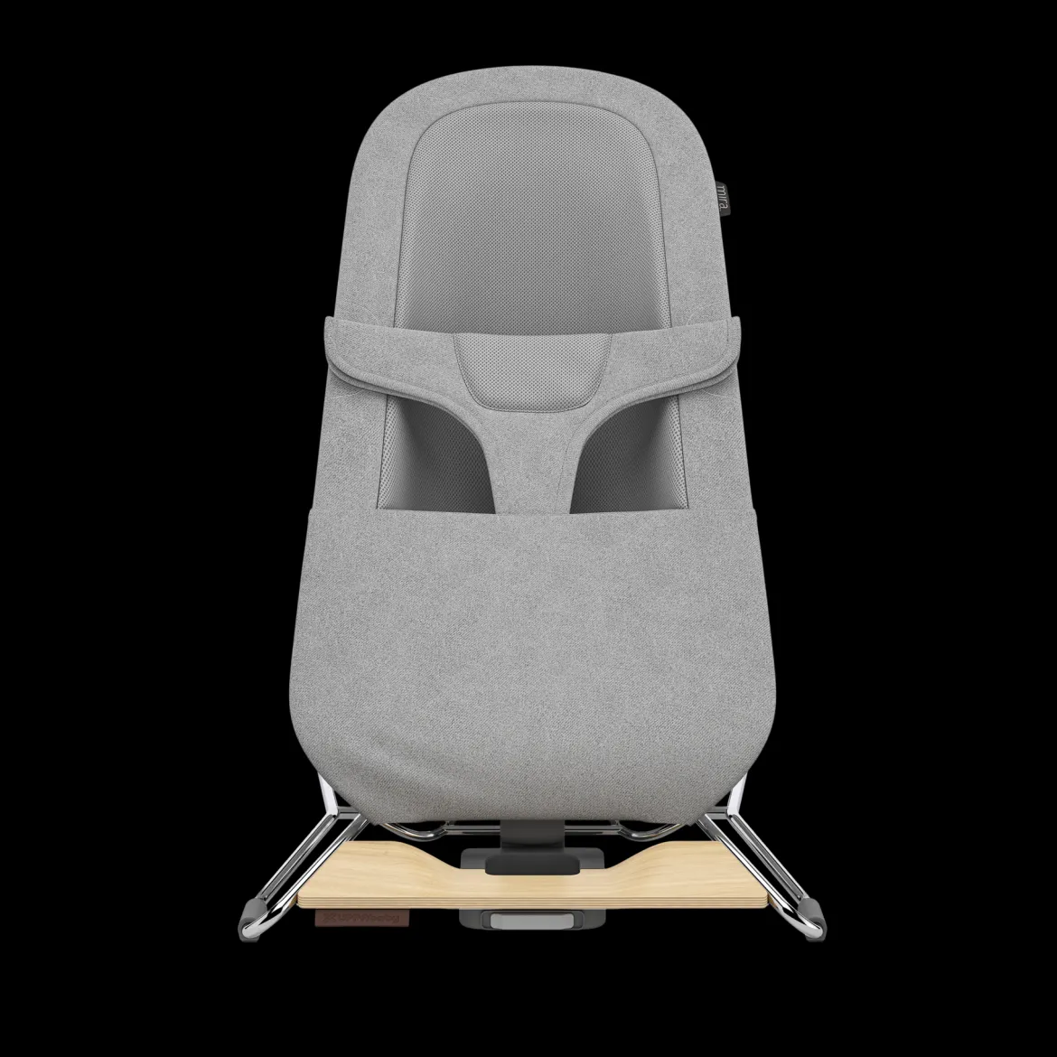 Mira 2-in-1 Bouncer and Seat