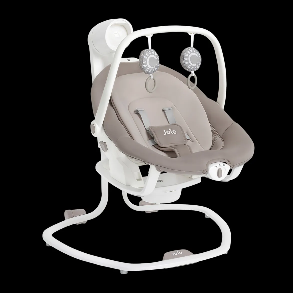 Miso 2-in-1 Swing & Rocker