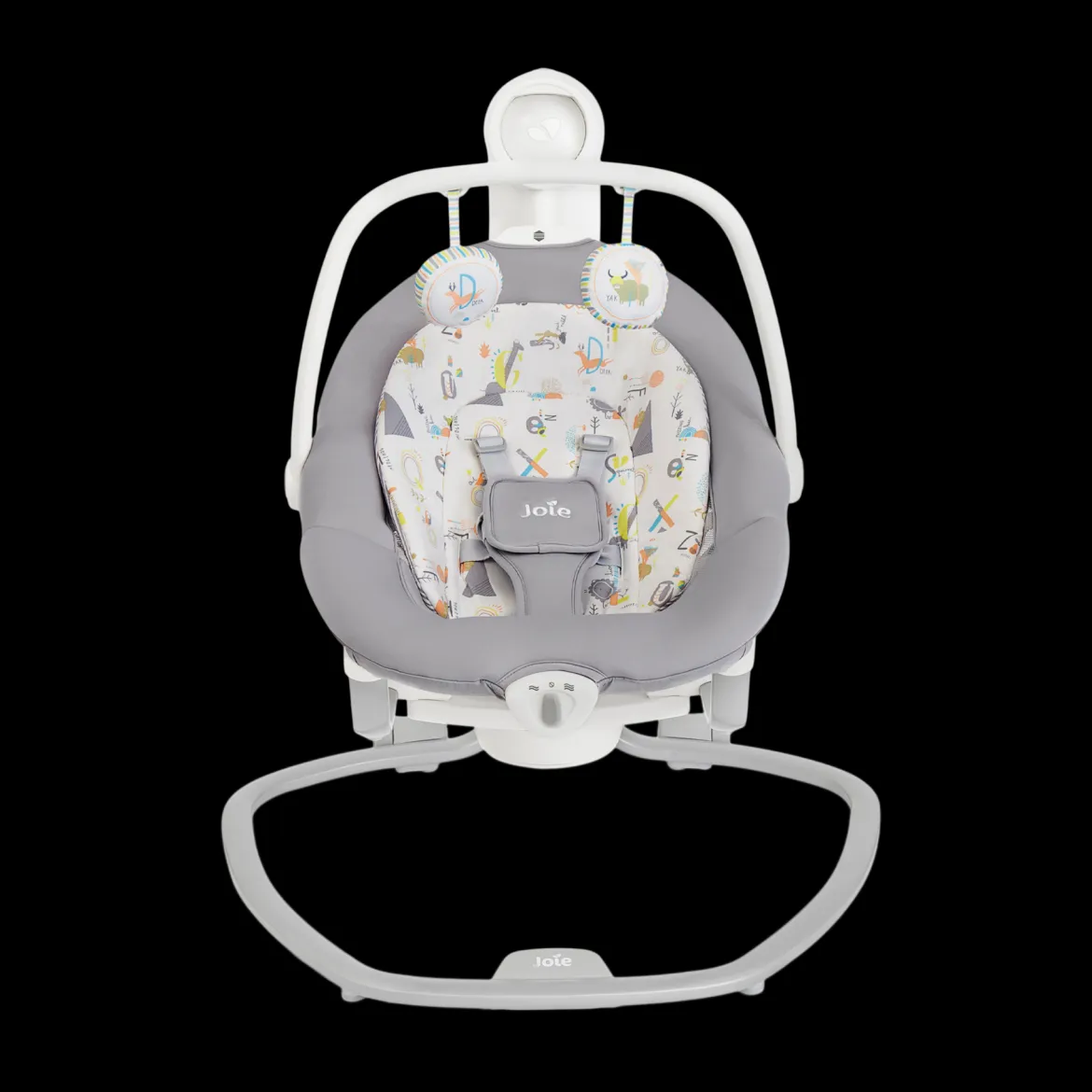 Miso 2-in-1 Swing & Rocker