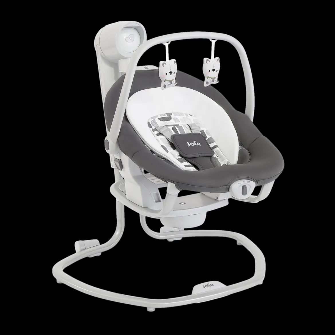 Miso 2-in-1 Swing & Rocker