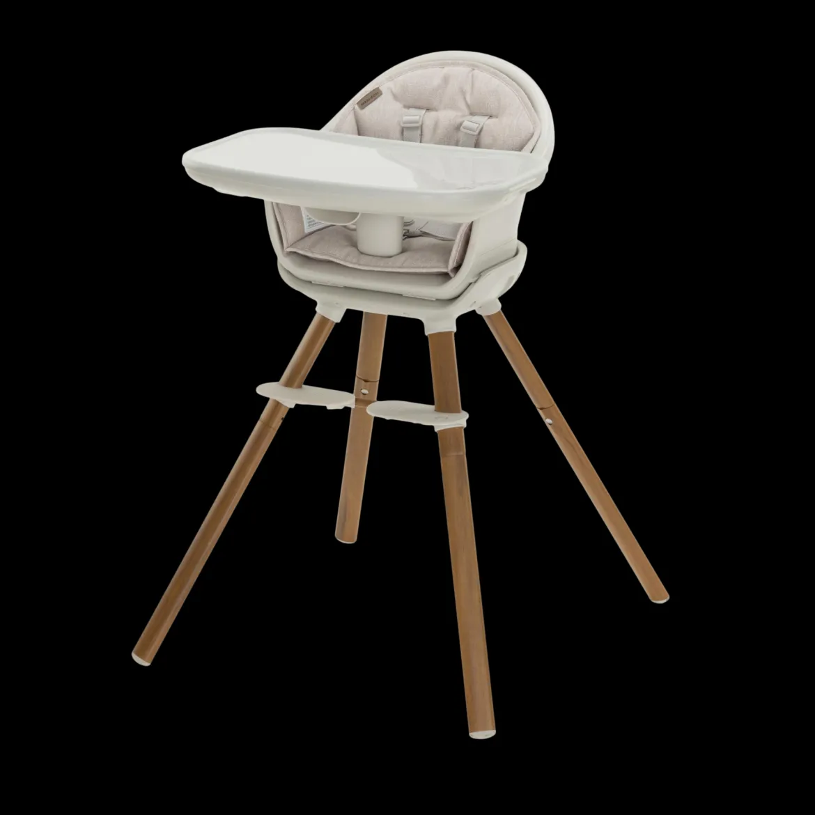 Moa 8-in-1 High Chair