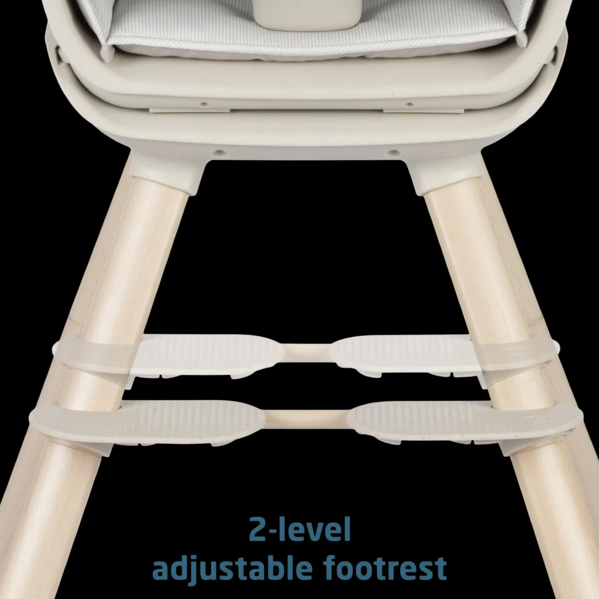 Moa 8-in-1 High Chair