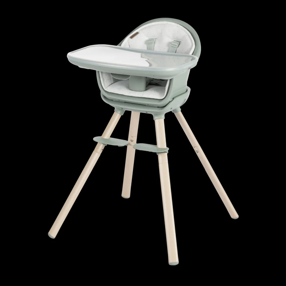Moa 8-in-1 High Chair