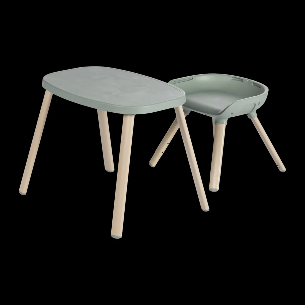 Moa 8-in-1 High Chair
