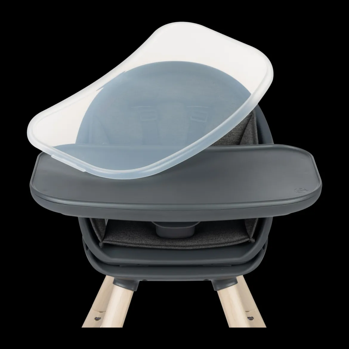 Moa 8-in-1 High Chair