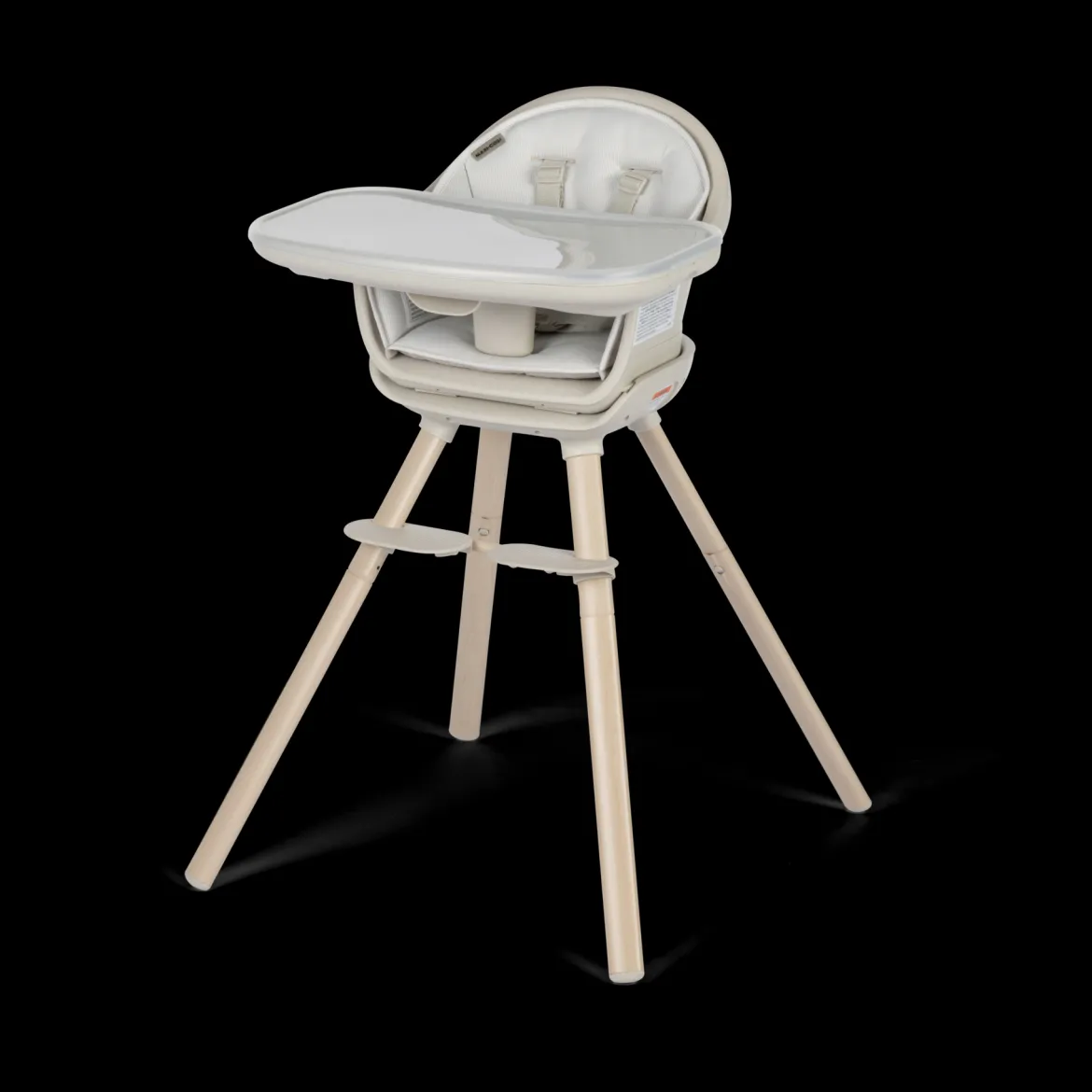 Moa 8-in-1 High Chair