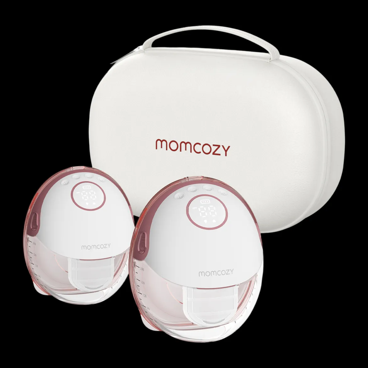 Mobile Style M6 Wearable Electric Breast Pump