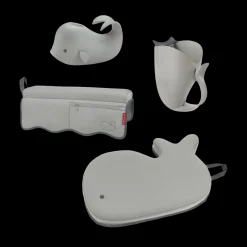 Moby Bathtime Essentials Kit