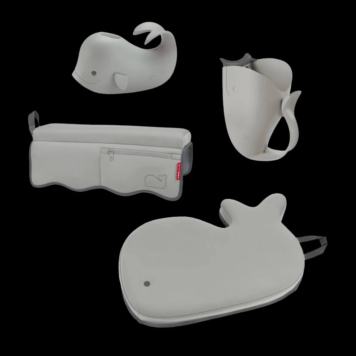 Moby Bathtime Essentials Kit