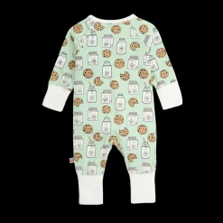 Modal Magnetic Convertible Coverall