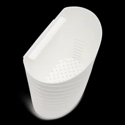 Modern Bath Toy Bin