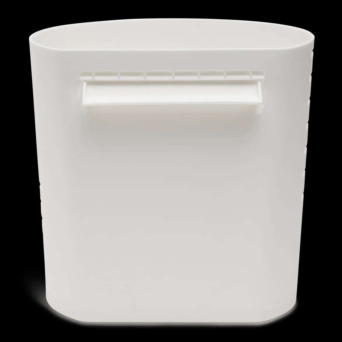 Modern Bath Toy Bin