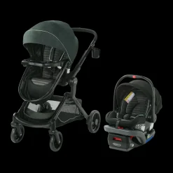 Modes Nest DLX Travel System