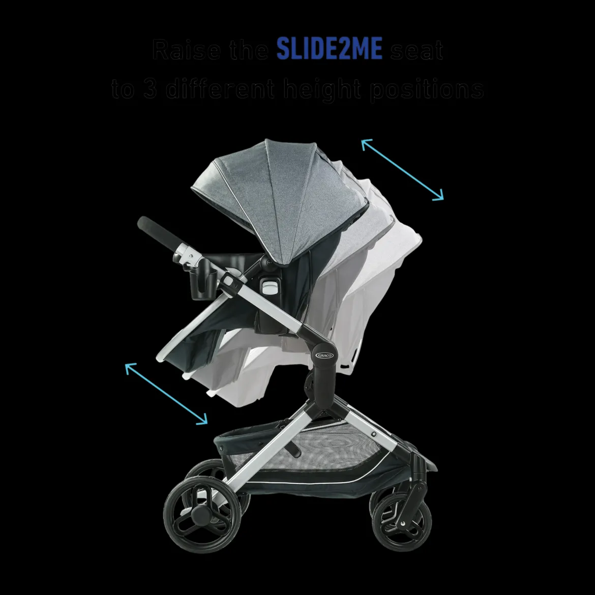 Modes Nest DLX Travel System