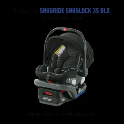 Modes Nest DLX Travel System