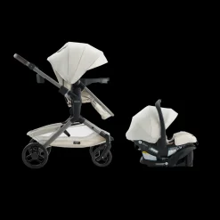 Modes Nest Travel System