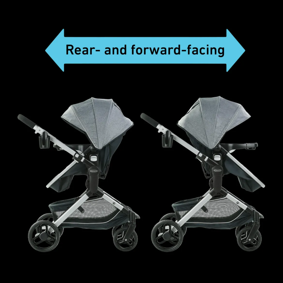 Modes Nest Travel System