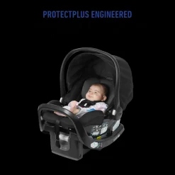 Modes Nest2Grow Stroller & SnugRide SnugFit Infant Car Seat