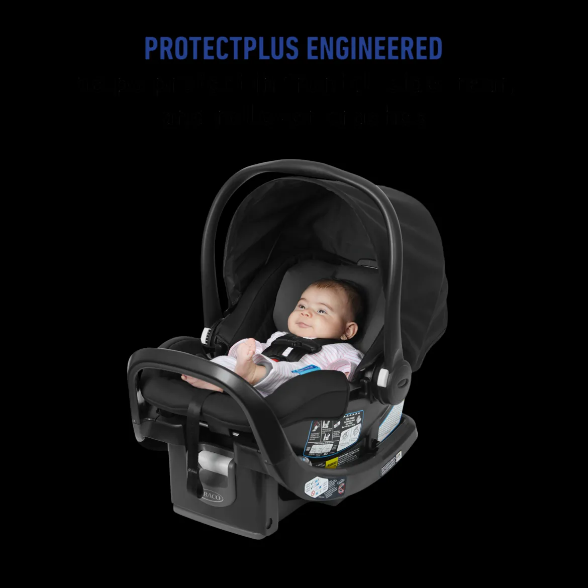 Modes Nest2Grow Stroller & SnugRide SnugFit Infant Car Seat