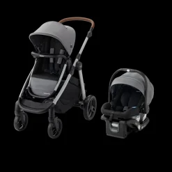 Modes Nest2Grow Travel System