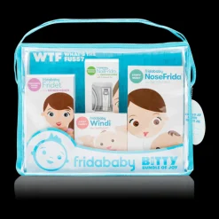 Mom & Baby Wellness Essentials