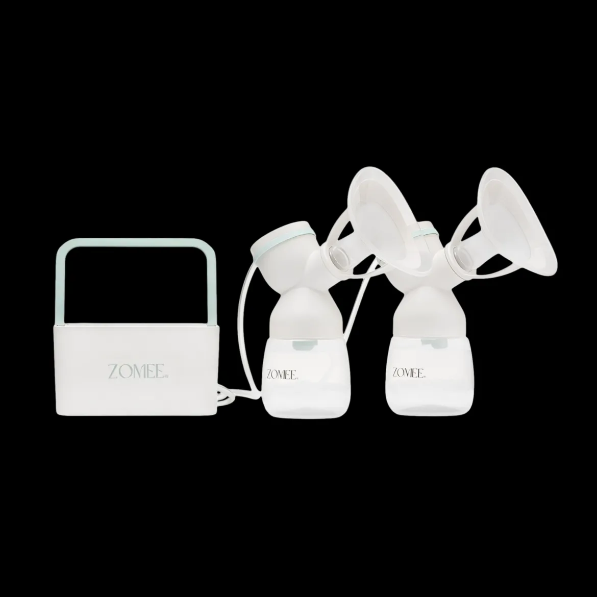 Mother's Nature H1 Breast Pump