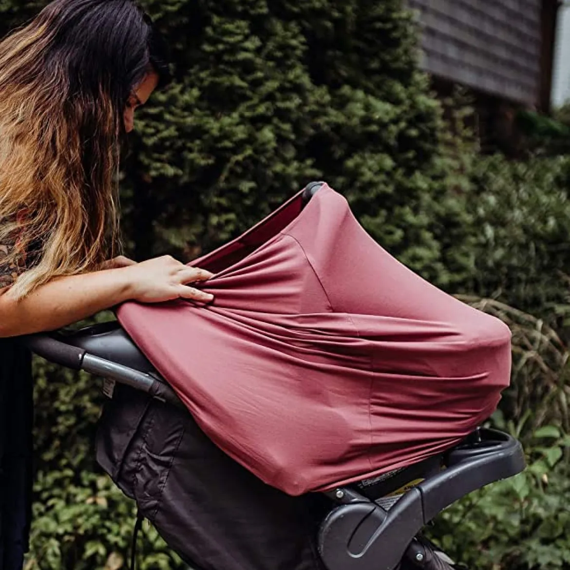 Multi Use Car Seat Cover