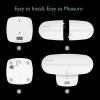 Multi-Function Baby Scale